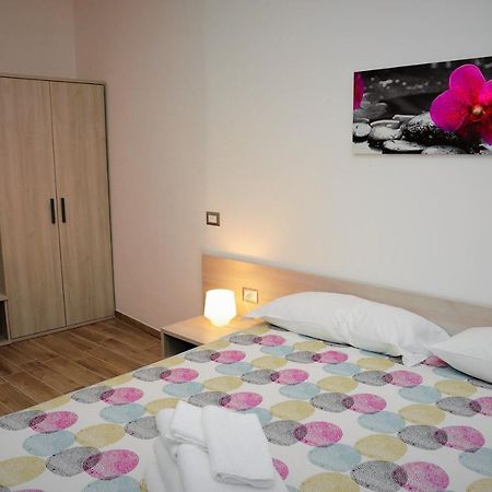 Angelo Lifestyle Otel Bagnoli Irpino Dış mekan fotoğraf