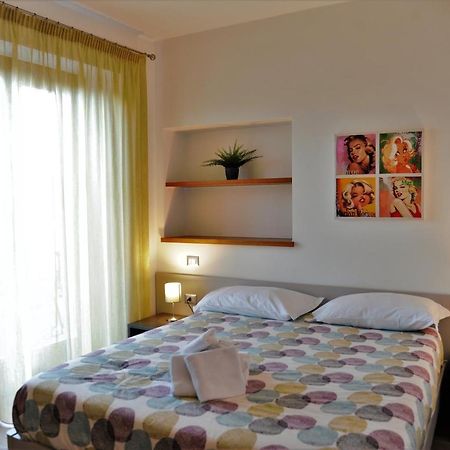 Angelo Lifestyle Otel Bagnoli Irpino Dış mekan fotoğraf