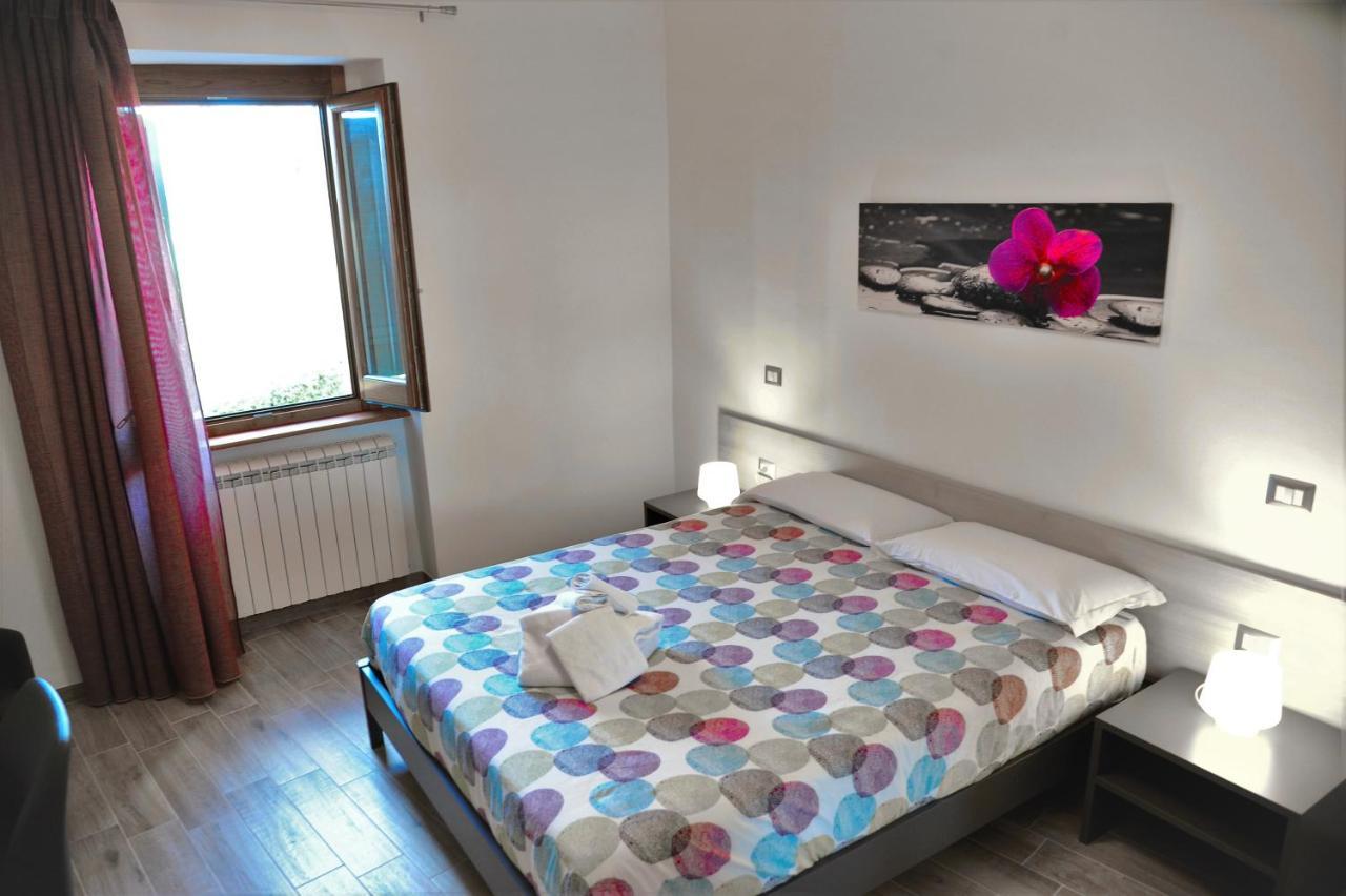 Angelo Lifestyle Otel Bagnoli Irpino Dış mekan fotoğraf