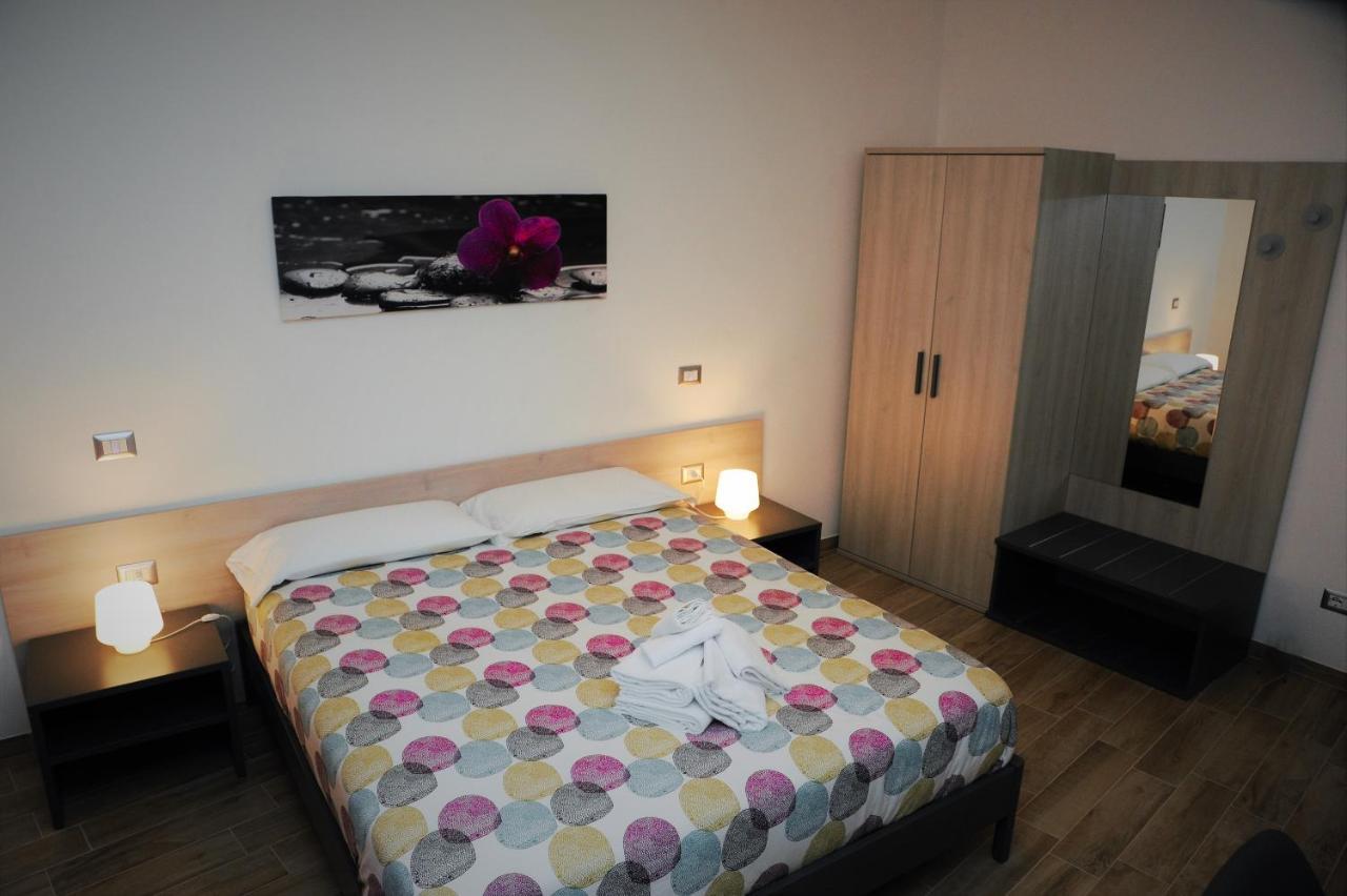 Angelo Lifestyle Otel Bagnoli Irpino Dış mekan fotoğraf
