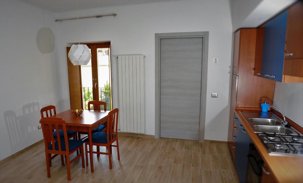 Angelo Lifestyle Otel Bagnoli Irpino Dış mekan fotoğraf