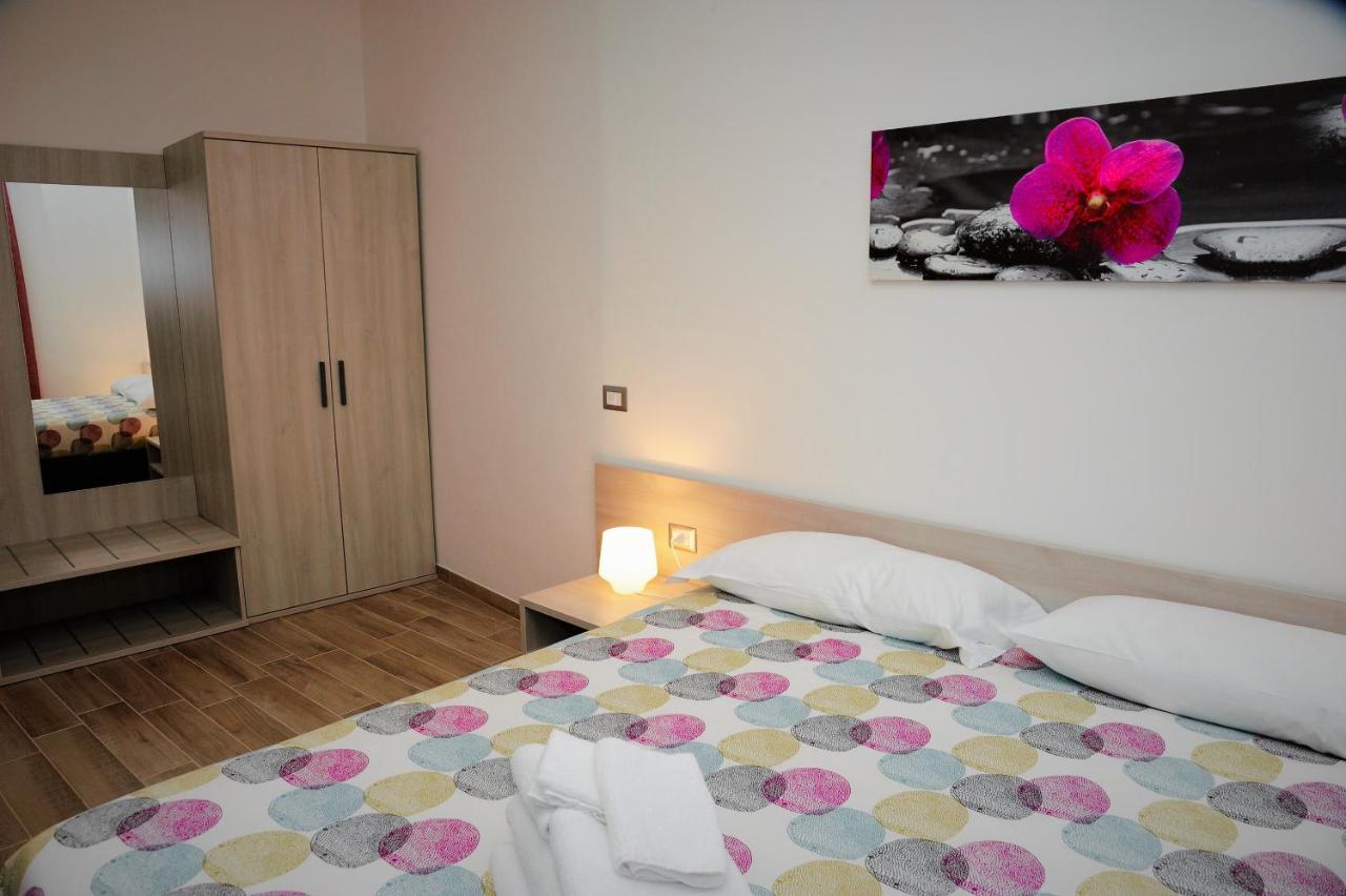 Angelo Lifestyle Otel Bagnoli Irpino Dış mekan fotoğraf