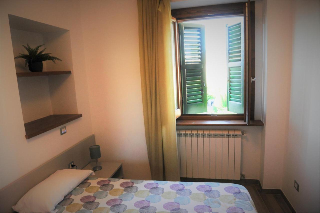 Angelo Lifestyle Otel Bagnoli Irpino Dış mekan fotoğraf