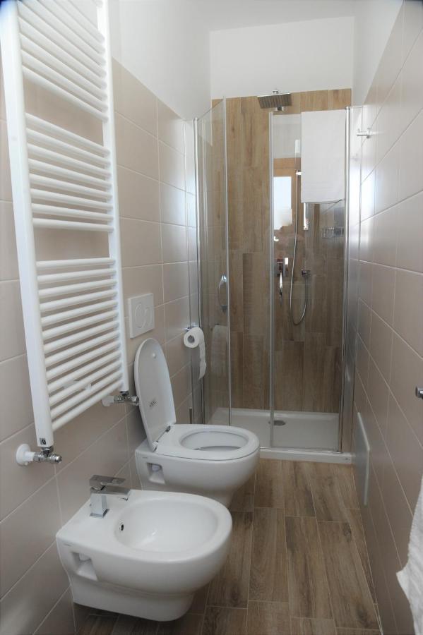 Angelo Lifestyle Otel Bagnoli Irpino Dış mekan fotoğraf