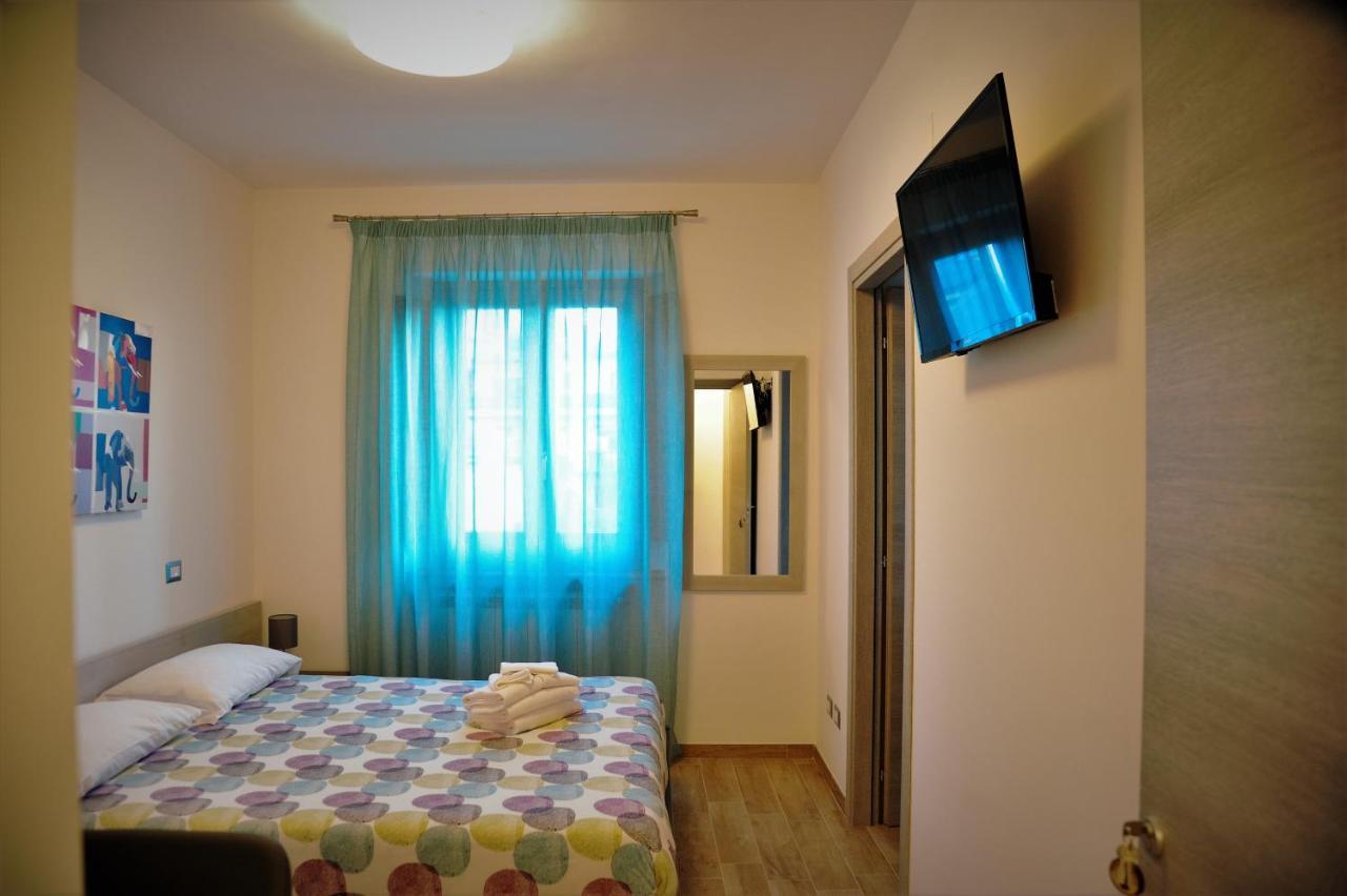 Angelo Lifestyle Otel Bagnoli Irpino Dış mekan fotoğraf