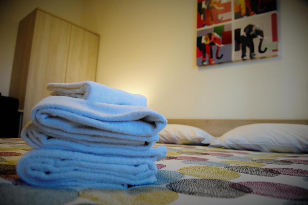 Angelo Lifestyle Otel Bagnoli Irpino Dış mekan fotoğraf