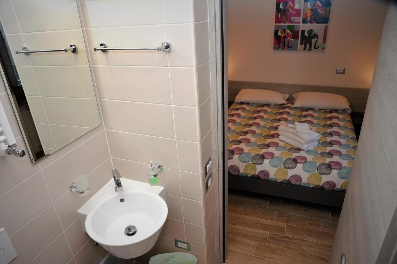 Angelo Lifestyle Otel Bagnoli Irpino Dış mekan fotoğraf