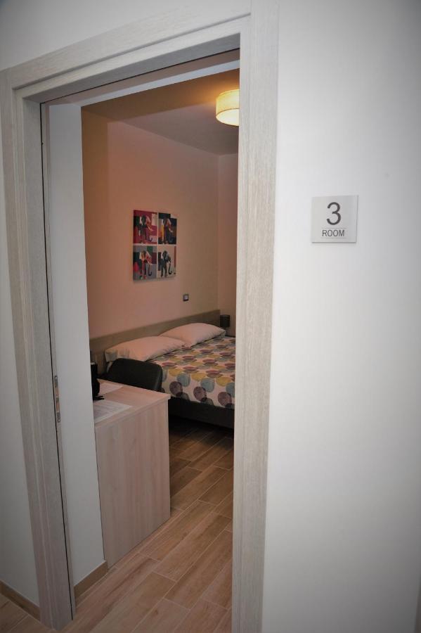 Angelo Lifestyle Otel Bagnoli Irpino Dış mekan fotoğraf