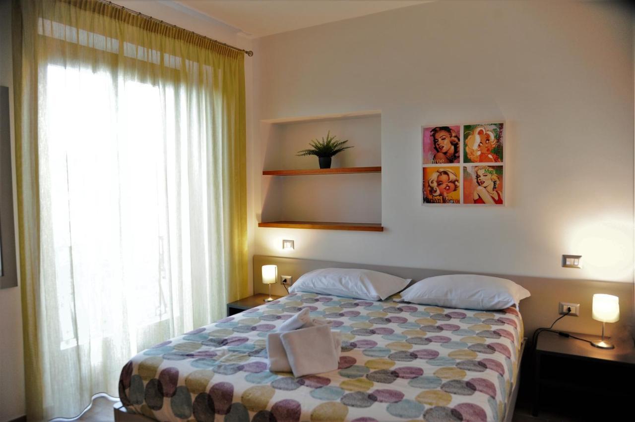 Angelo Lifestyle Otel Bagnoli Irpino Dış mekan fotoğraf